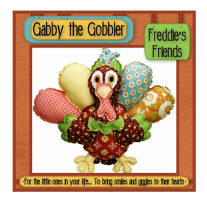 Gabby the Gobbler