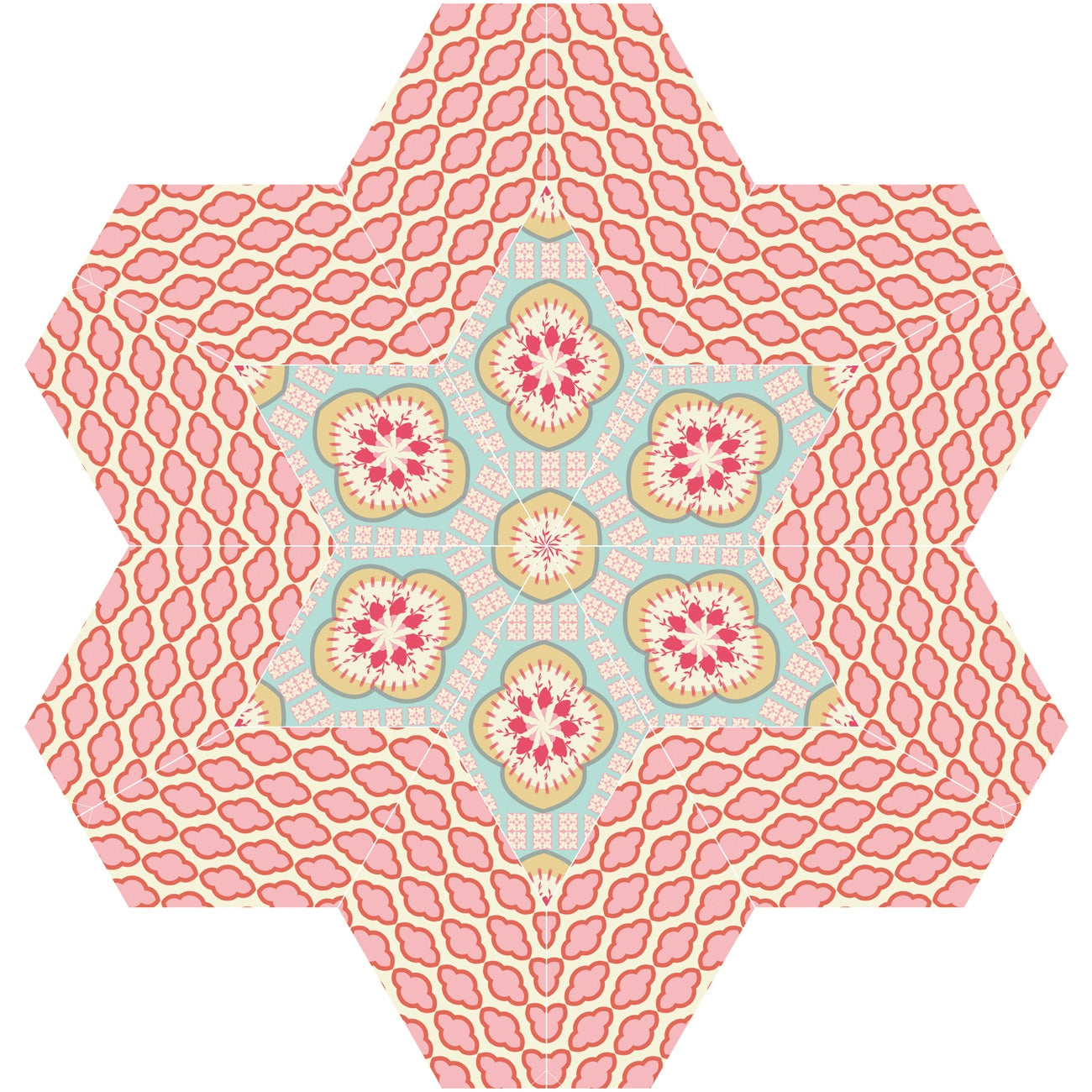 Playing with Paper Pack 47