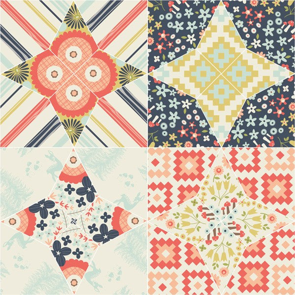 Playing with Paper Pack 48