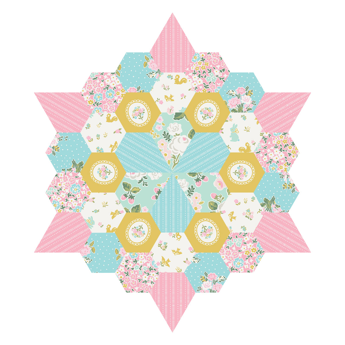 Playing with Paper Starter Pack 15