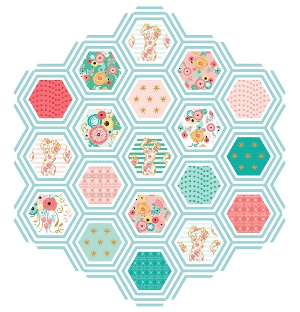 Playing with Paper Starter Pack 22