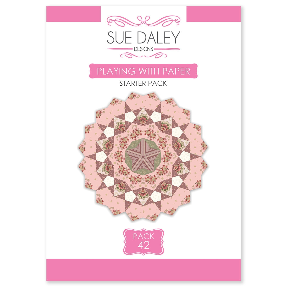 Playing with Paper Pack 42