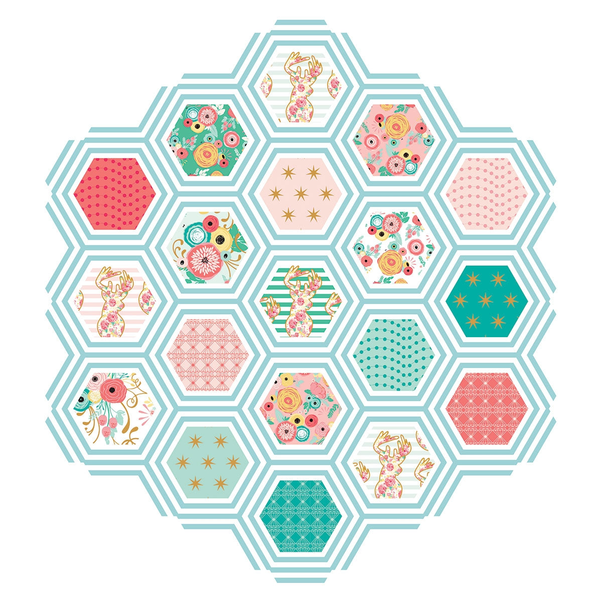 Playing with Paper Pack 22