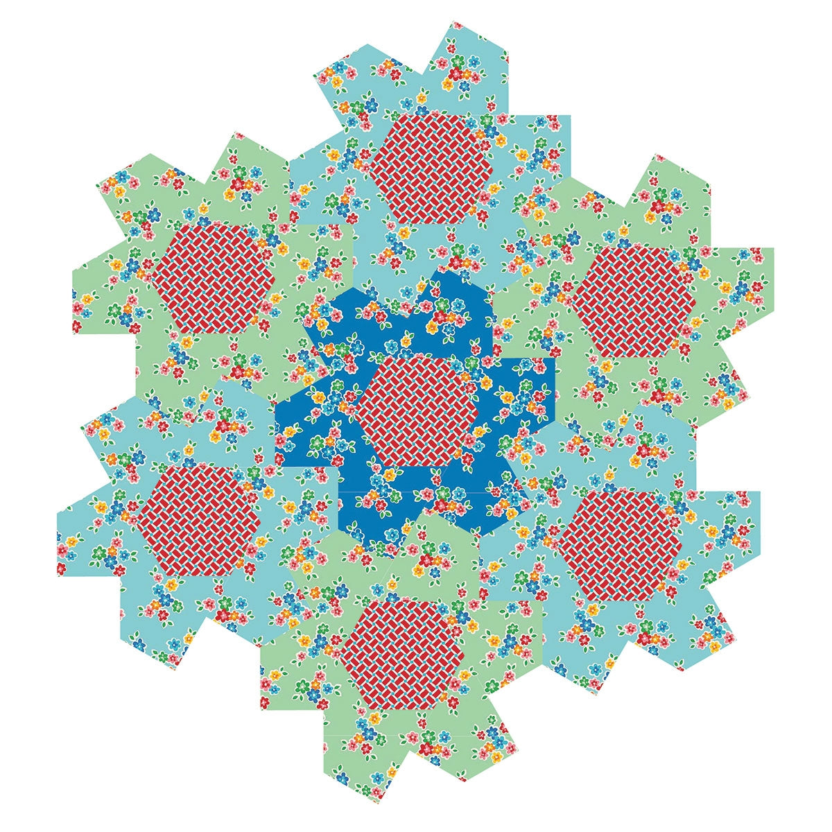 Playing with Paper Pack 28