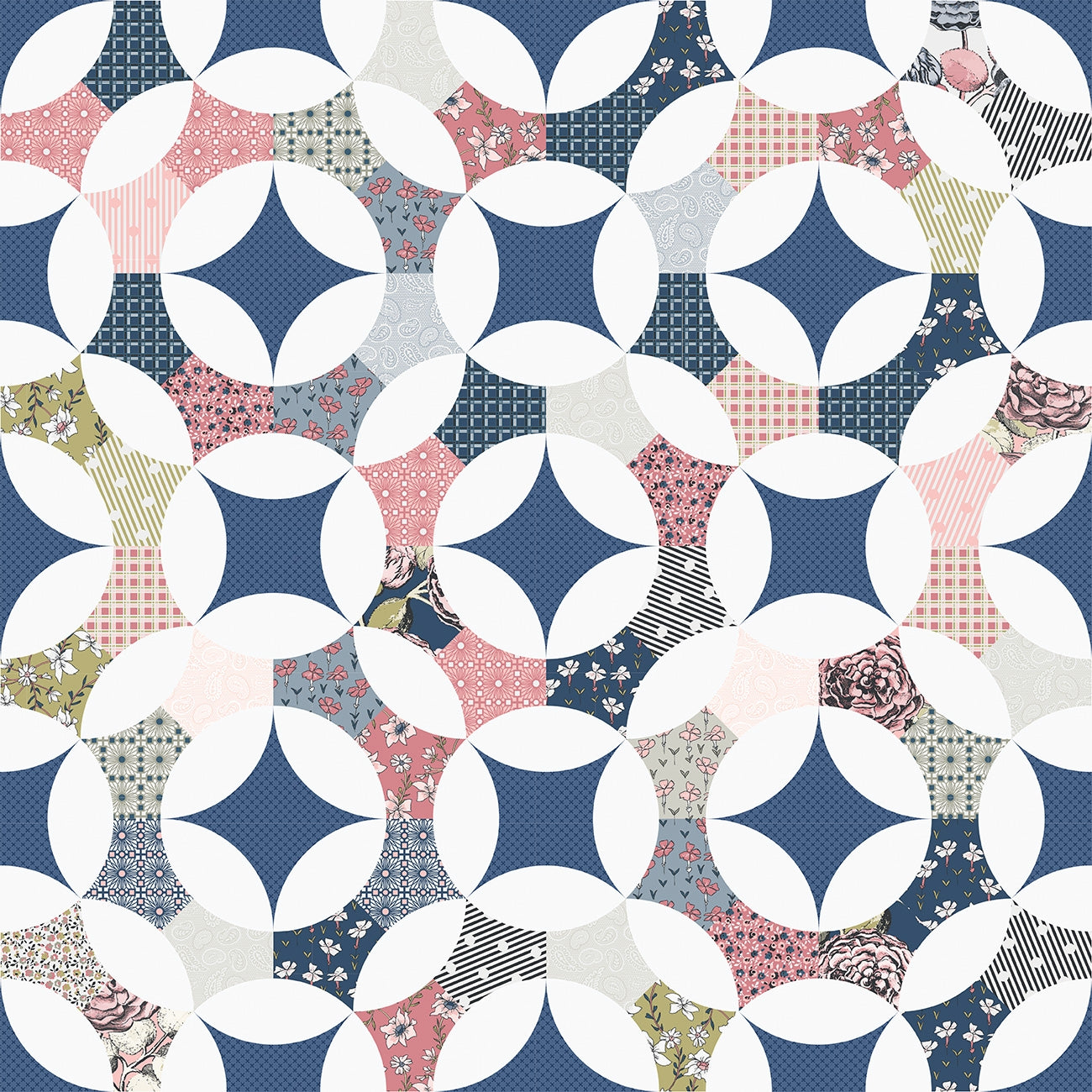 Savannah Classics-Vorlagenset