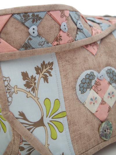 Sew Smart Bag Pattern