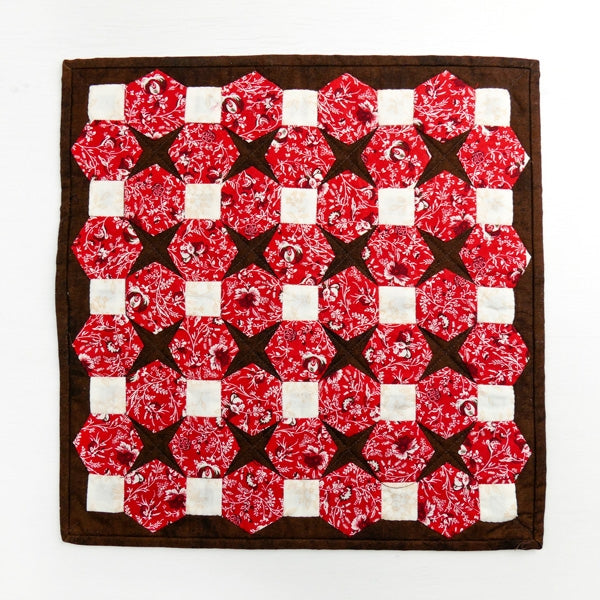 Starry Starry Night Wall Hanging