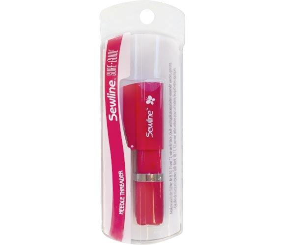 Sewline Sure Guide Needle Threader
