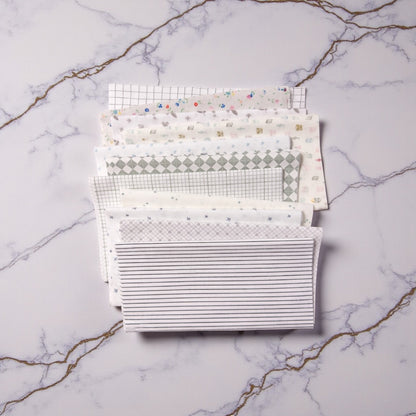 Paper & Petals 3m Bundle 12pc