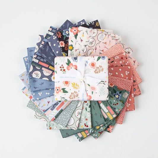 Let's Create FQ Bundle