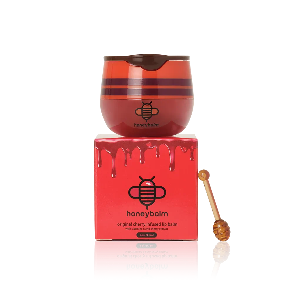 Honeybalm Lip Balm