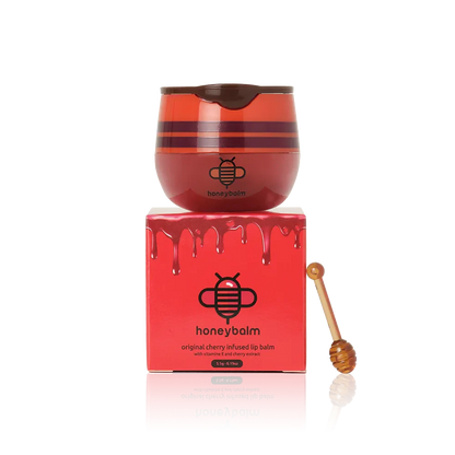 Honeybalm Lip Balm
