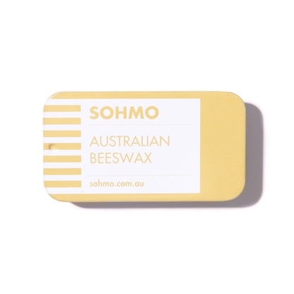 SOHMO | Australian Beeswax