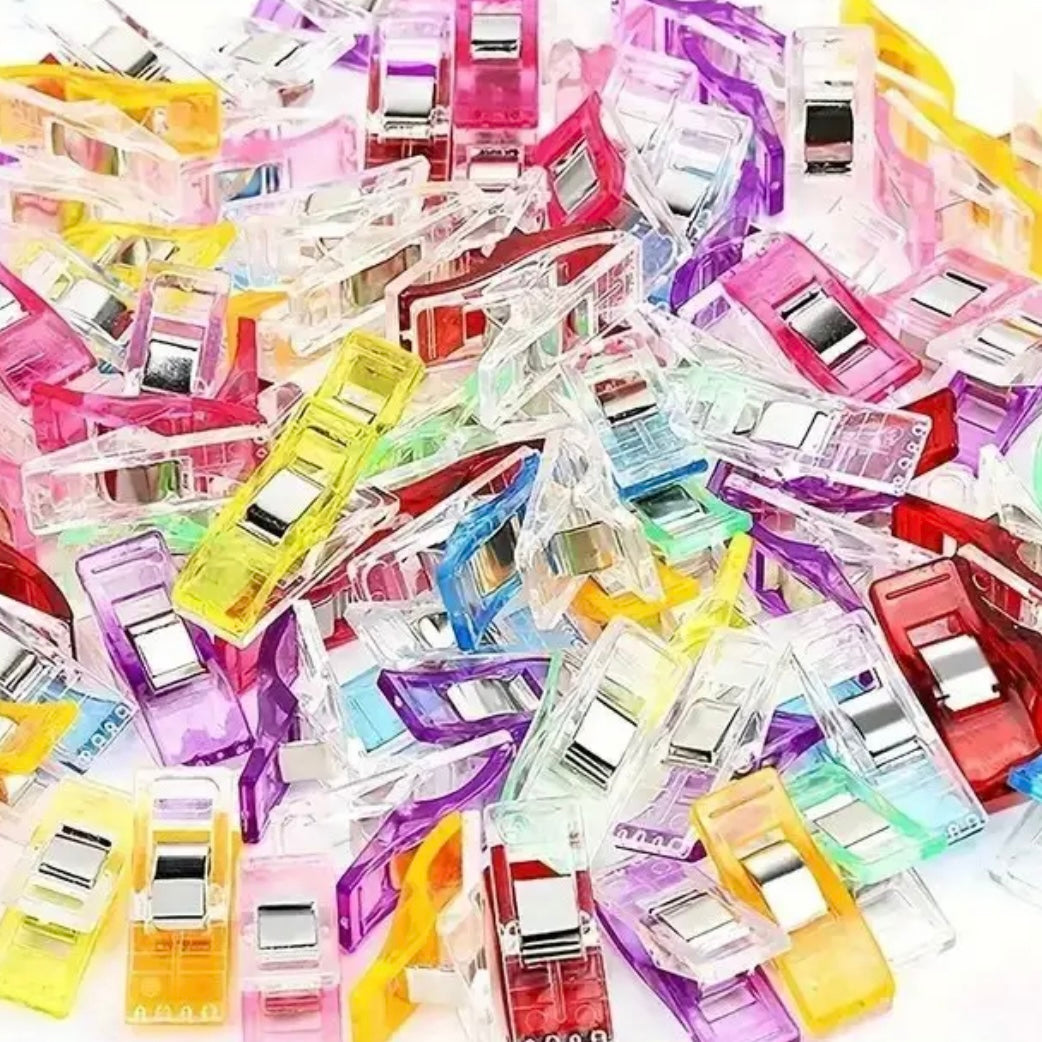 Craft Clips | 10 pack