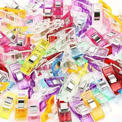 Craft Clips | 10 pack