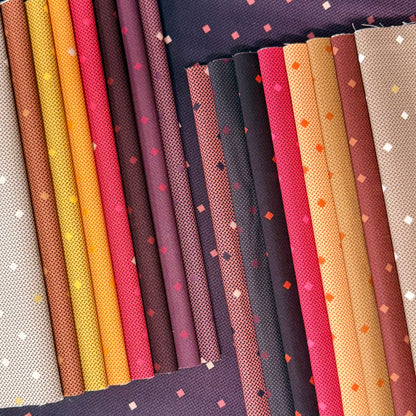 Crimson Spice 2m Bundle