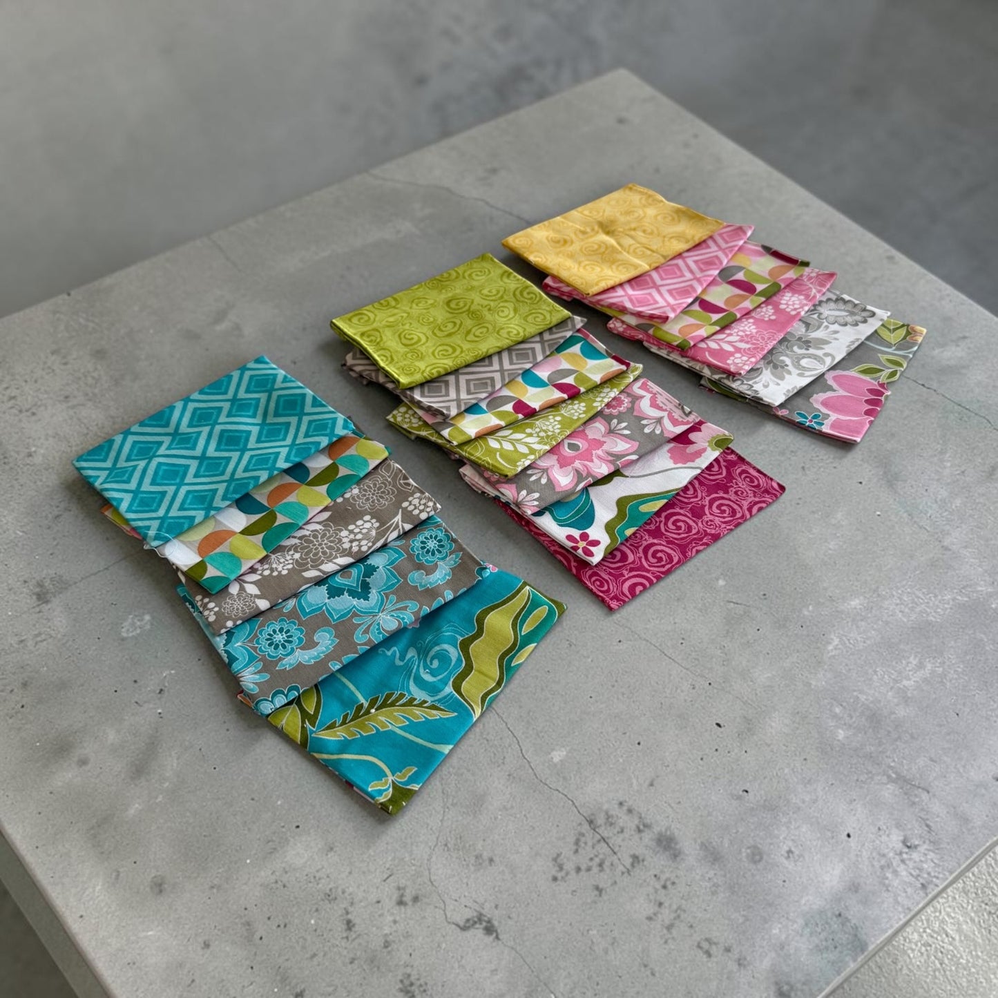 Fantine Fat 1/8 Bundle 18pc