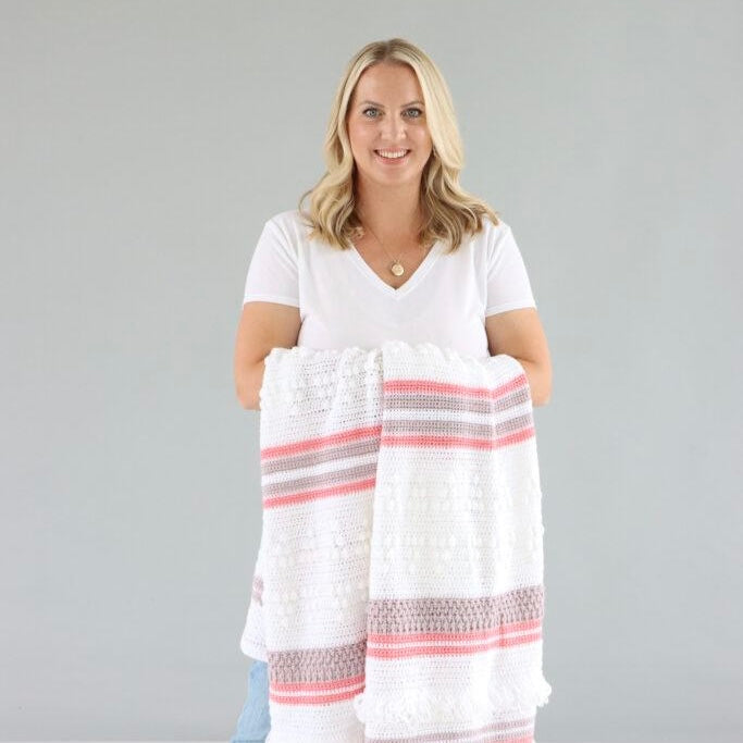 You Can Crochet with Bella Coco Book *PRE-ORDER*