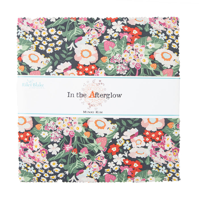 In the Afterglow 10" Stacker