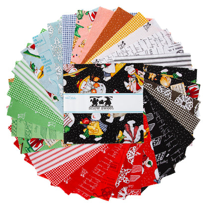 Snow Sweet 10" Stapler