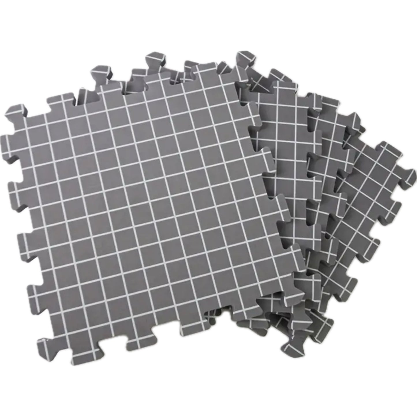 10" Foam Blocking Mats