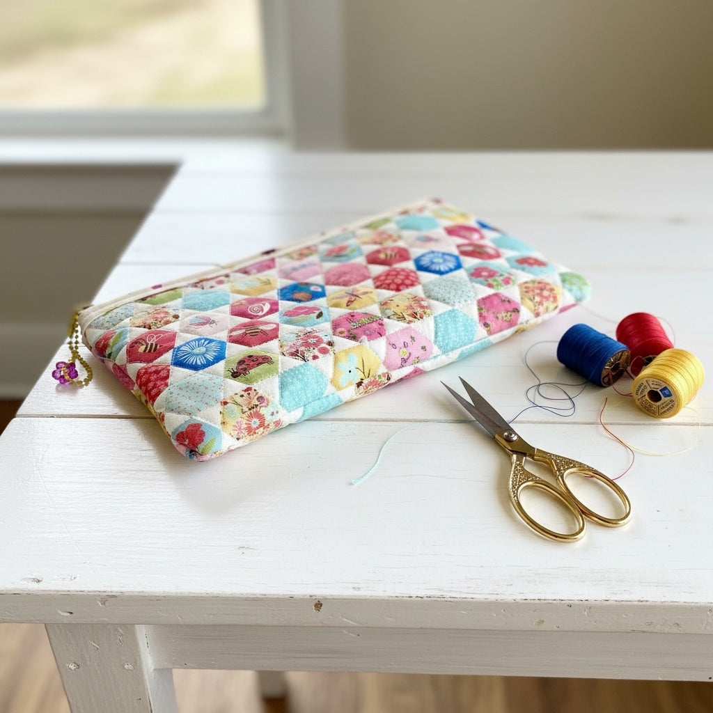 Hexi Love Bug Multi