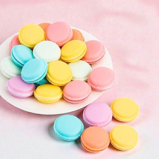 Sweet Stash Storage Boxes