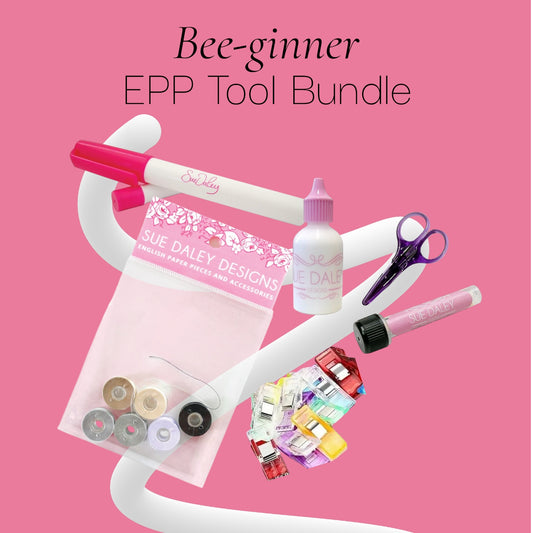 Bee‑ginner EPP Tool Bundle