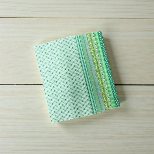 Green Harmony 2m Pack 8pc