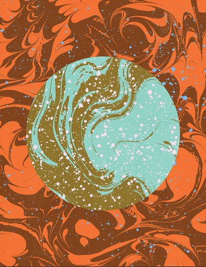 Wonder | Wrapping Paper Book | Celebrate