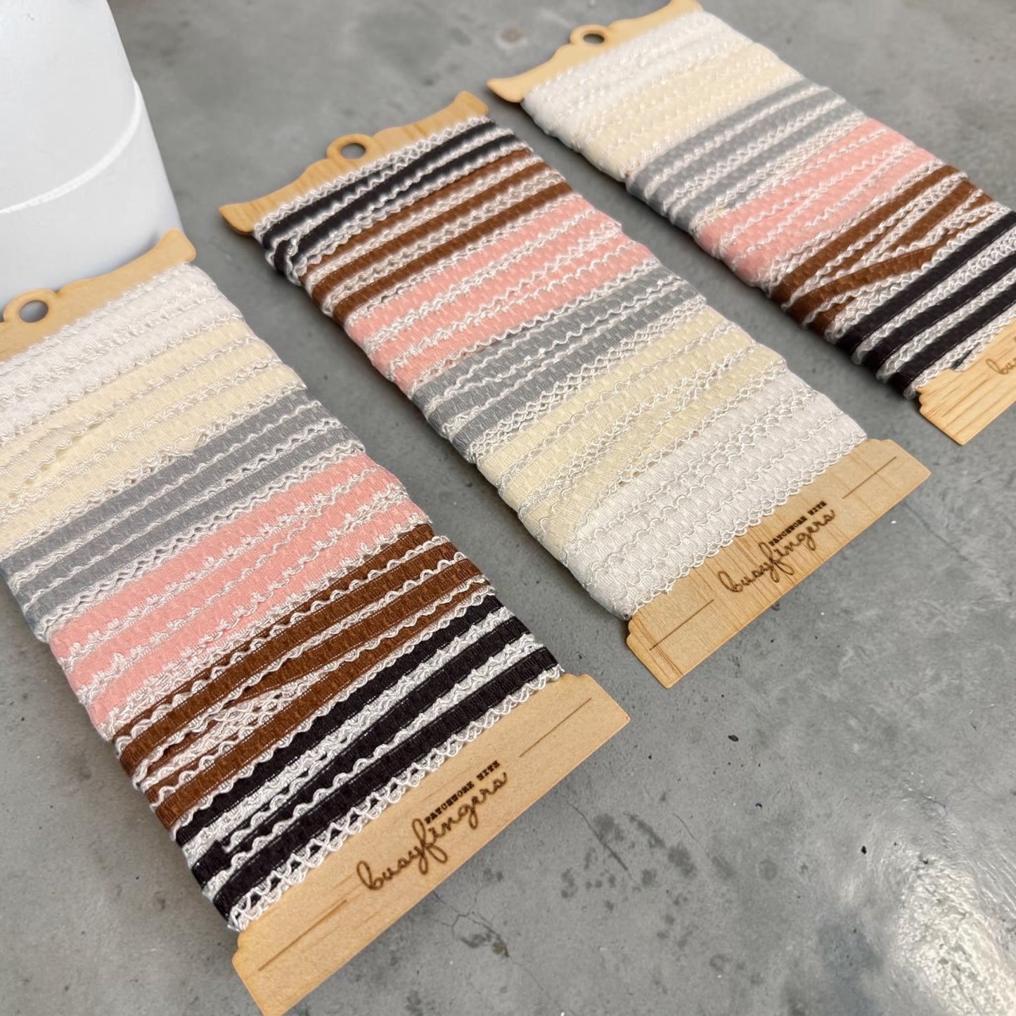 Makers Ribbon Bundle