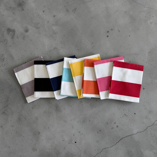 2" Stripe FQ Bundle EB