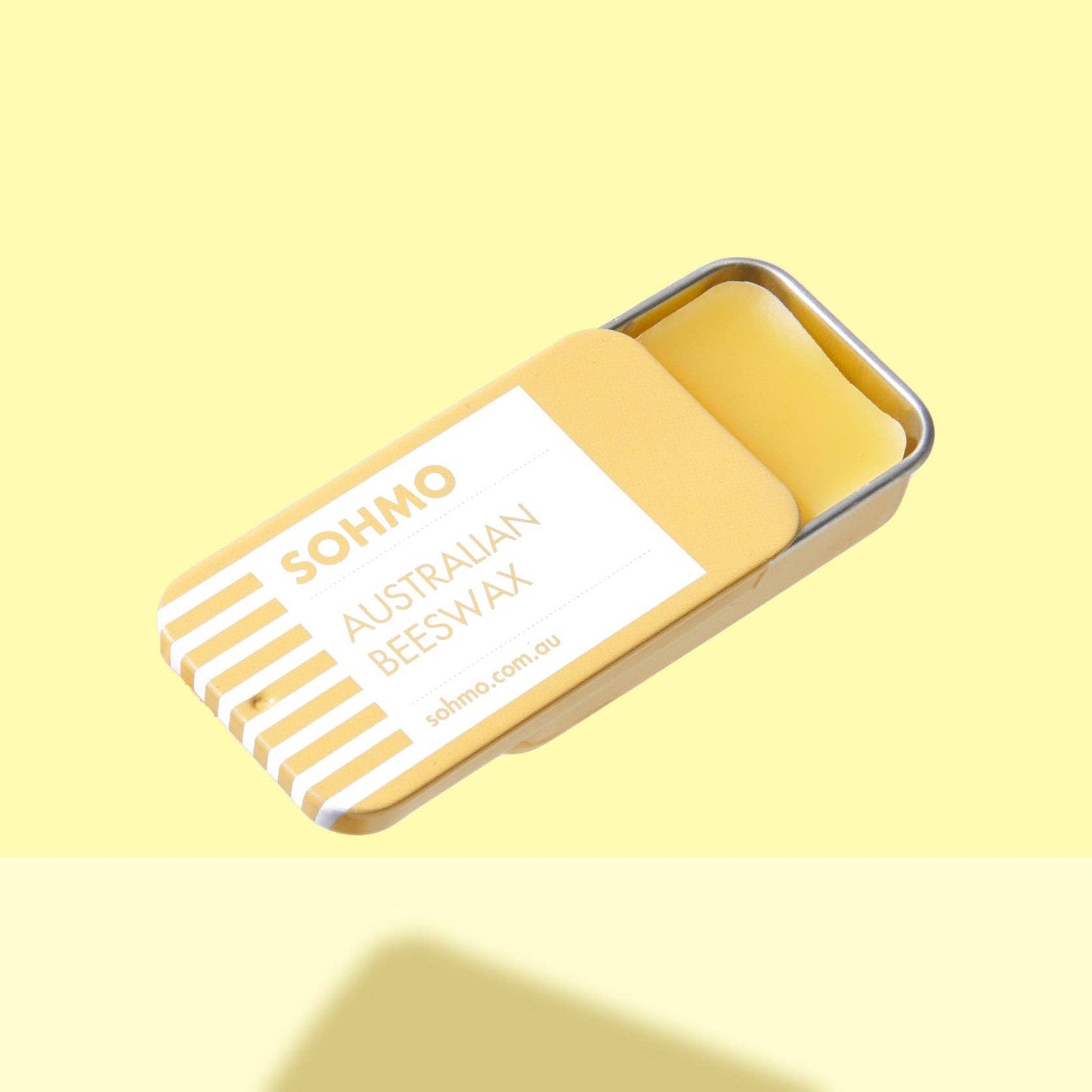 SOHMO | Australian Beeswax