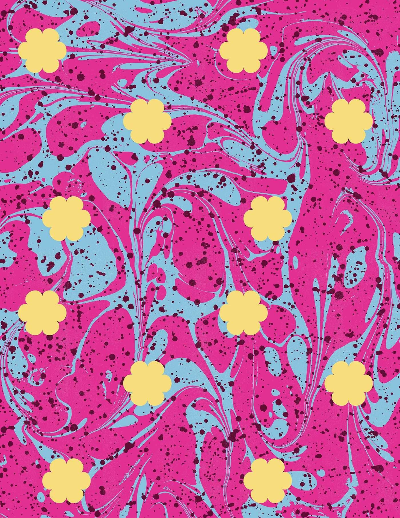 Wonder | Wrapping Paper Book | Celebrate