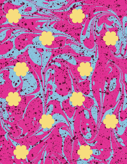 Wonder | Wrapping Paper Book | Celebrate