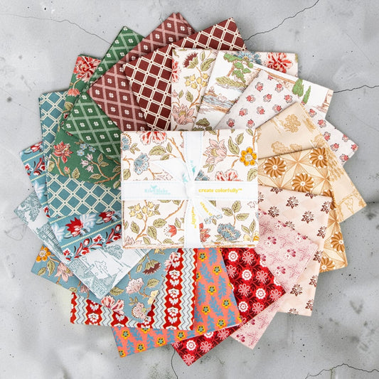 Northanger Abbey FQ Bundle