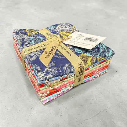 Ivy Mae FQ Bundle