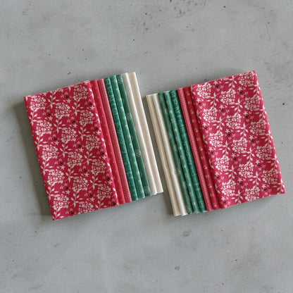 Curiosities Fat 1/8 Pack 8pc