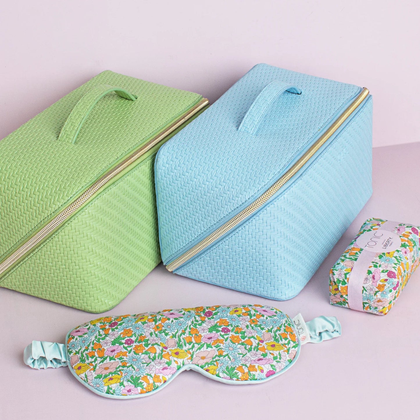 Herringbone Bag | Large