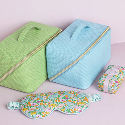 Herringbone Bag | Large