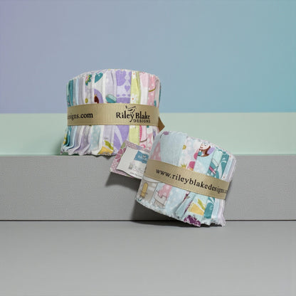 Dream and a Wish 2.5" Rolie Polie