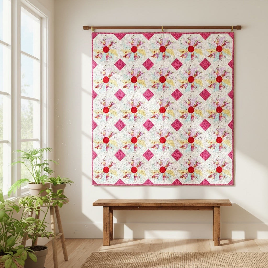 Appalachian Sunrise Classics Template Set