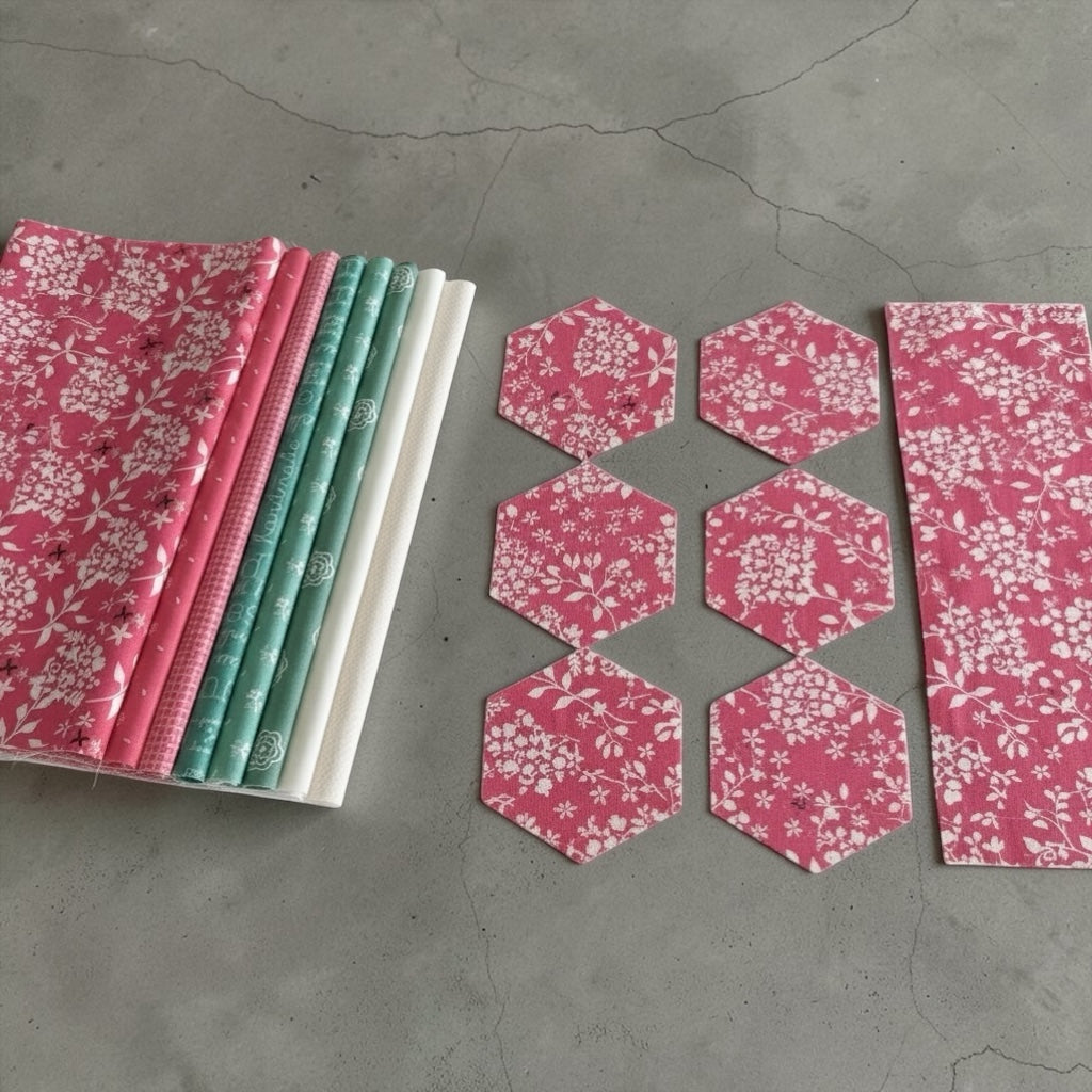 Curiosities Fat 1/8 Pack 8pc