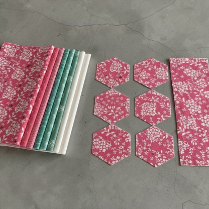 Curiosities Fat 1/8 Pack 8pc