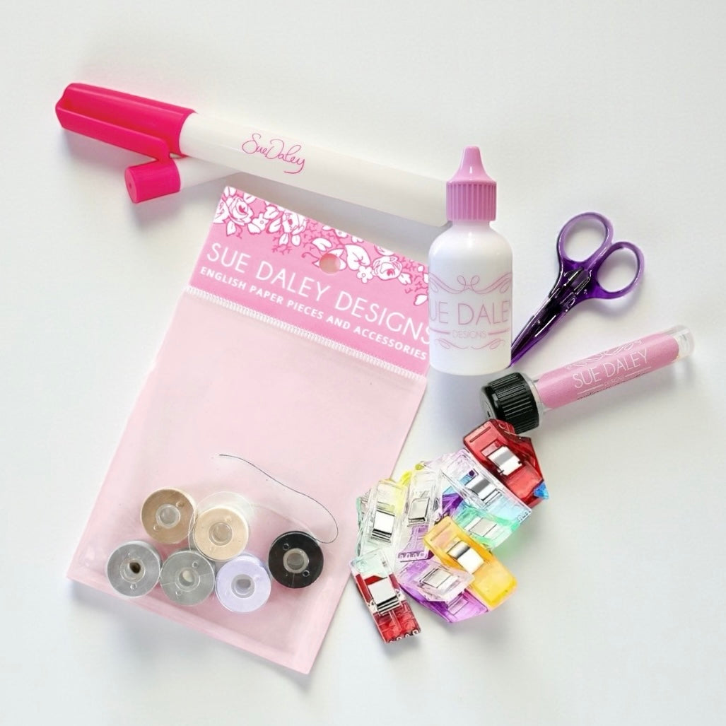 Bee‑ginner EPP Tool Bundle