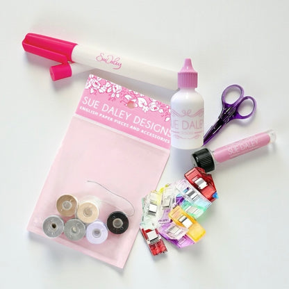 Bee‑ginner EPP Tool Bundle