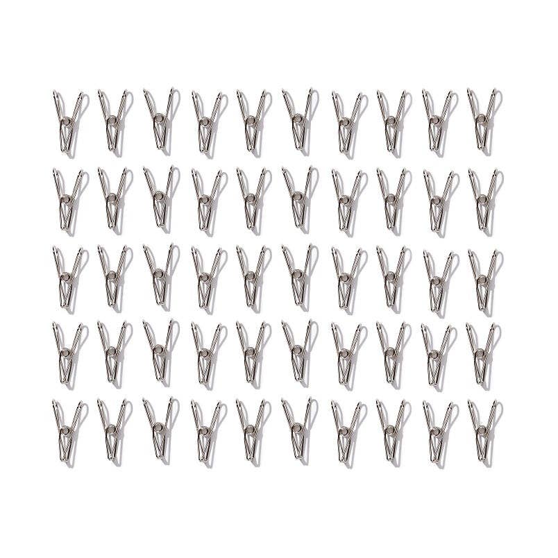 SOHMO | Mini Clips x 50