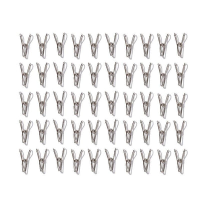 SOHMO | Mini Clips x 50