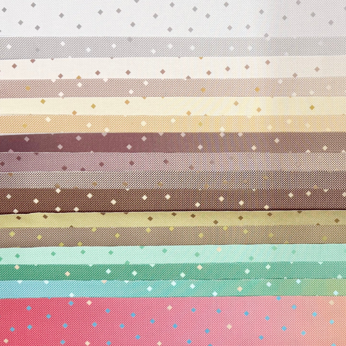 Gemstone Glow 2m Bundle