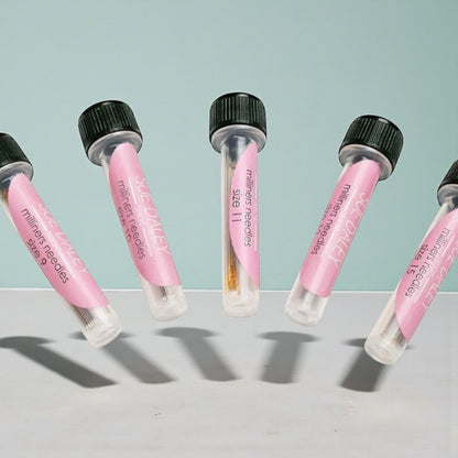 Sue Daley Designs Needles